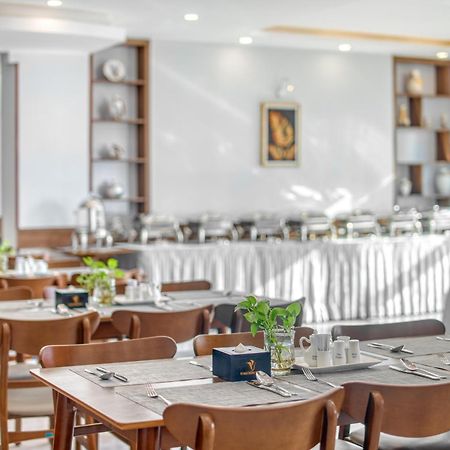 Tk Nha Trang Hotel Экстерьер фото